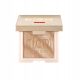  Einfach gepresster Highlighter PUPA Glow Obsession Gold 002 Rose Gold 6 g