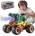  RC Monster Truck Dinosaurier