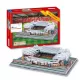  MANCHESTER UNITED STADIUM OLD TRAFFORD 3D-PUZZLE