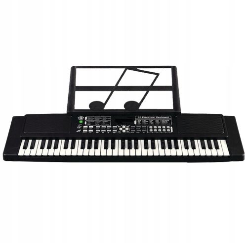  Tastatur MusicMate MM-02