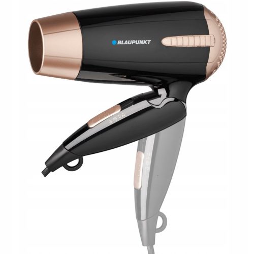  Haartrockner 1200W schwarz Blaupunkt