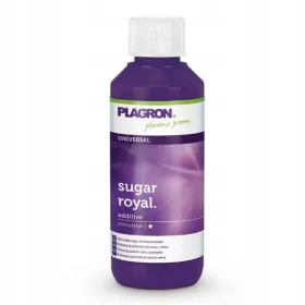  Plagron flüssiger Mehrkomponentendünger 1 kg 0,25 l