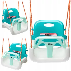  Spuleneimerschaukel 42 x 38 x 33 cm