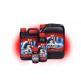    Shogun Fertilizers flüssiger Mehrkomponentendünger 1 kg 1 l