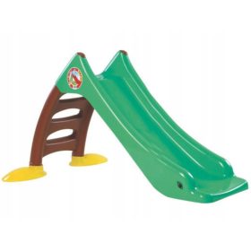  Kinderrutsche Dohany 424 115 cm grün