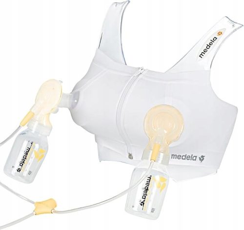  Medela Futterband, Nylon, Größe L