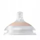  LOVI Dynamischer Trinksauger Mammafeel 0m+ MINI, 1 Stk.