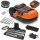  Worx M500 PLUS Mähroboter, Schnittbreite 18 cm