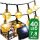 MAXSELL Girlande 780 cm Solar
