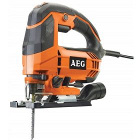  AEG Stichsäge 700 W netzbetrieben