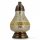  Kerzendekor Dekor Gold 37cm