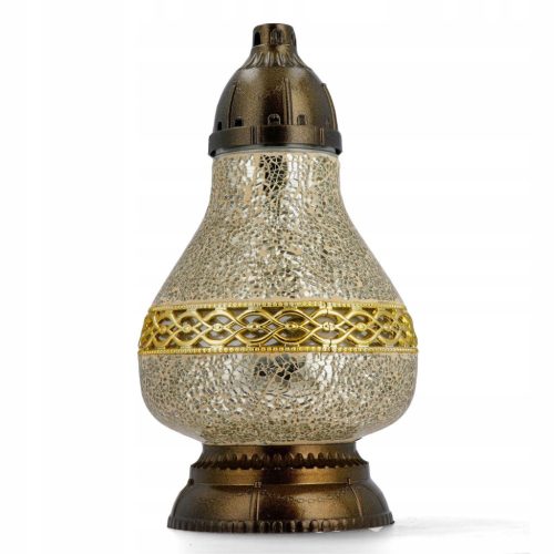  Kerzendekor Dekor Gold 37cm