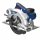  Dedra 1500 W Kreissäge 20 mm