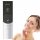  RAYPATH natürliche Zahnpasta mit Nanosilber ohne Fluorid, 100 ml