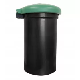  Verlängerung 50 cm hoch und 28 cm Durchmesser