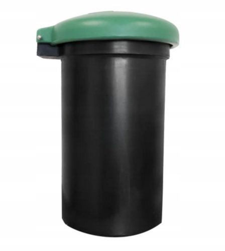  Verlängerung 50 cm hoch und 28 cm Durchmesser