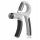  HANDGRIFF-TRAININGSGRIFF EINSTELLBARER TRAINER POWER GRAU