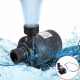  Pumpe 12 W 501 - 1000 l/h