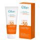 OILLAN Sonnenschutzemulsion SPF 50+ für Gesicht und Körper ab 6 Monate, 100 ml