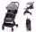  Kinderkraft Indy Kinderwagen Leichter Kinderwagen