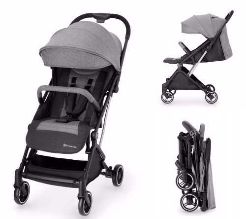  Kinderkraft Indy Kinderwagen Leichter Kinderwagen