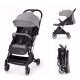  Kinderkraft Indy Kinderwagen Leichter Kinderwagen
