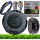  Saitenkopf M10 x 1,25 M8 x 1,25 Spule für NAC Demon HUSQVARNA Oleomac Blasschneider
