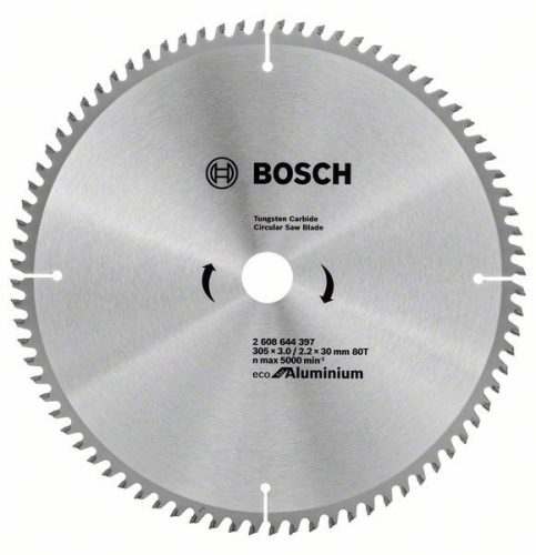  Bosch-Trennscheibe 30 x 305 mm