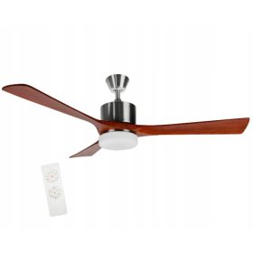    DaxtonFan Elegant 1 Hängelampe – Lichtpunkte mit integrierter LED-Quelle