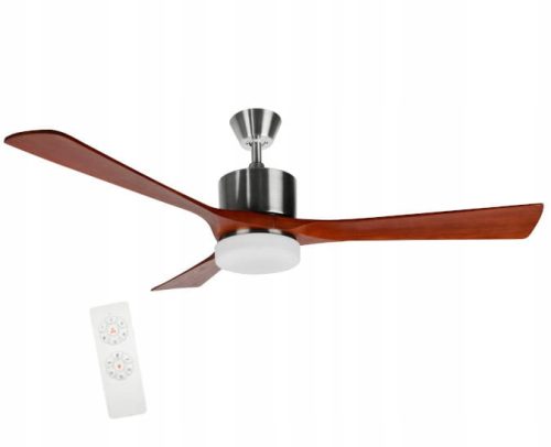  DaxtonFan Elegant 1 Hängelampe – Lichtpunkte mit integrierter LED-Quelle