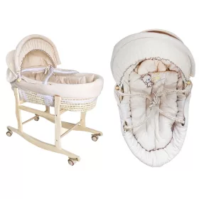  Altera Moseskorb 48 x 90 cm