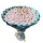  Süßer Blumenstrauß mit Raffaello 60 Stk. Geschenk zum 60. Geburtstag, Jubiläum, Erstkommunion