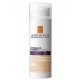 La Roche-Posay Anthelios Pigment Correct SPF50 - Getönte Gesichtscreme für hohe UV-Schutz