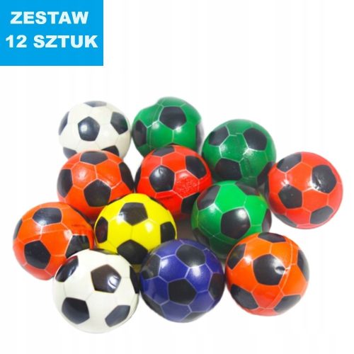  ANTI-STRESS-BALL GNIOTEK-FUSSBALL
