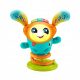  Fisher-Price DJ Bouncin' Beats UK-Version, Babyspielzeug ab 12 Monaten | Baby Sens