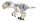  Dinosaurier Indominus 28 cm Figur Lego Karte