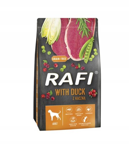  Rafi Ententrockenfutter 3 kg