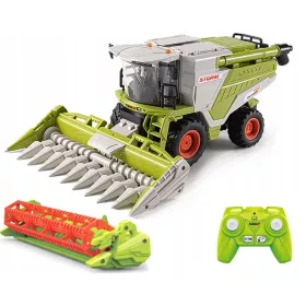    FERNGESTEUERTES KOMBINIERT 2-in-1-RAUCHGENERATOR + LICHT-GETREIDEBEHÄLTER