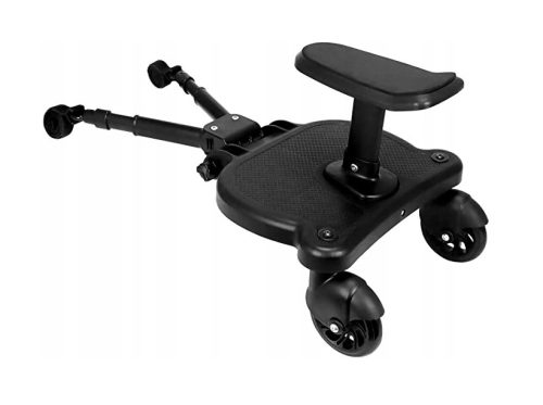  Universelle Kinderwagen-Sitzverlängerung