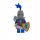 LEGO Ritterfigur Burg 10305 Mittelalterlicher Marktplatz 10332