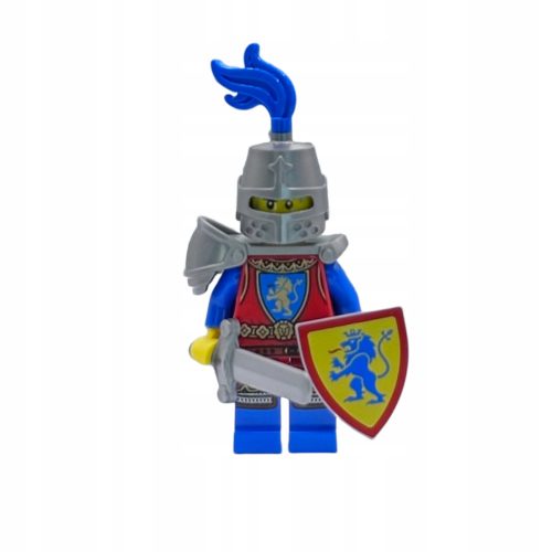  LEGO Ritterfigur Burg 10305 Mittelalterlicher Marktplatz 10332