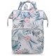  Rucksack Organizer Kinderwagentasche für Mama Papa für einen Spaziergang Damen Herren 3in1