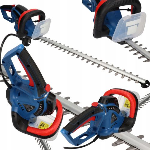  Blaupunkt Elektro-Netzwerkschere 55 cm