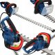  Blaupunkt Elektro-Netzwerkschere 55 cm