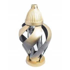  Santa Marozza-Fackel für mehr als 75 Stunden