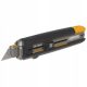  Einziehbares Stahlmesser 55 mm, 2-in-1-Schaber