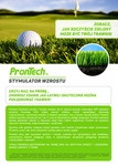 Prontech - Der fortschrittliche Wachstumsstimulator für Garten- und Gewächshauspflanzen