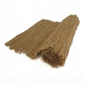  Bezug, Matte 1,5 x 1,5 cm, Korbgeflecht