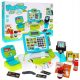  BILDUNGSGESCHÄFT, KASSE, TOUCH-PANEL, LICHT, TON, Waage, Scanner, Lesegerät