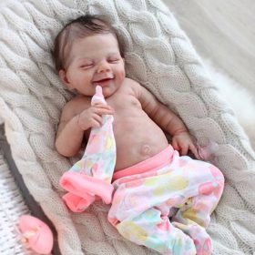  Mijiki37 Puppe 46 cm